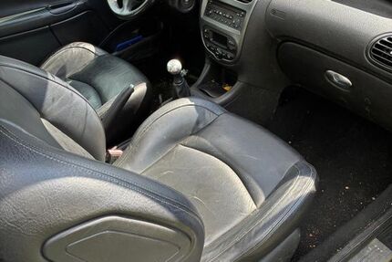 Peugeot 206 201.500 km 1.000 &euro; Ratzeburg 23909