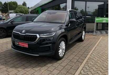 Skoda Kodiaq 103.820 km 26.990 &euro; Glauchau 08371