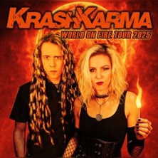 Krashkarma