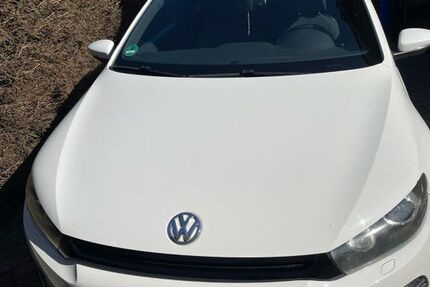 VW Scirocco