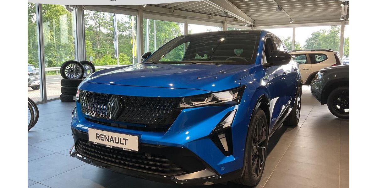 Renault Rafale 19.500 km 41.977 &euro; Bodenwöhr 92439