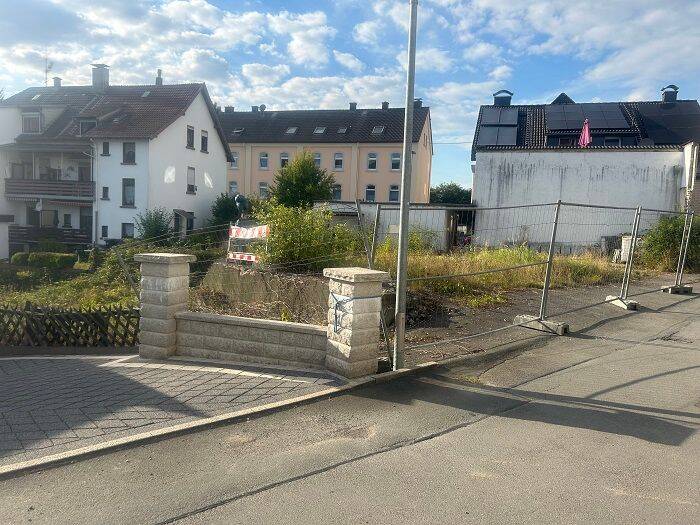 Grundstück Lüdenscheid Brügge - 99.000&euro; | Angebot:23935913