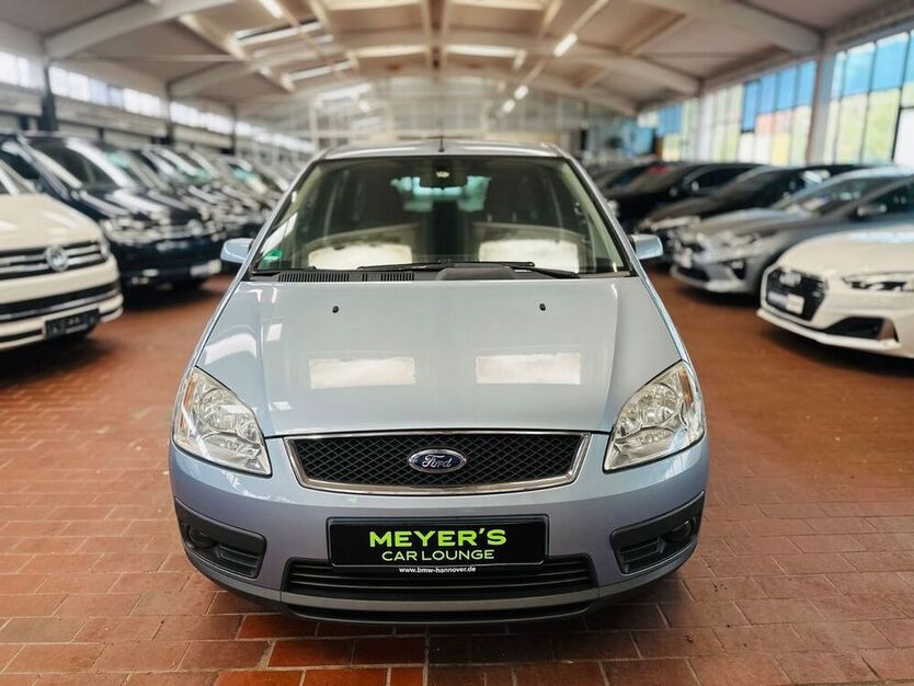 C-Max