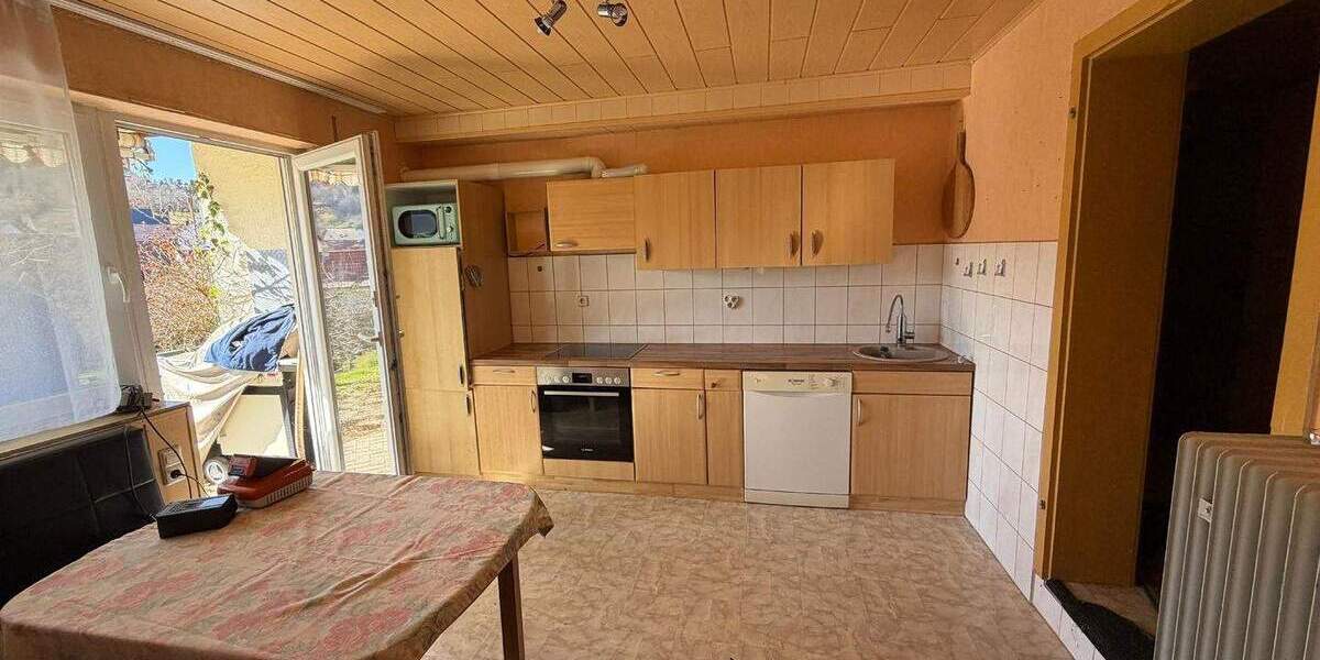 Mehrfamilienhaus, Wohnhaus Weil der Stadt Münklingen - 9 Zimmer, 189 m&sup2;, 739.000&euro; | Angebot:25358130