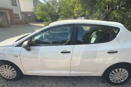 Seat Ibiza 165.000 km 2.800 € Krefeld 47803