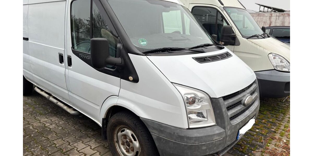 Ford Transit 269.800 km 7.000 &euro; Wittislingen 89426
