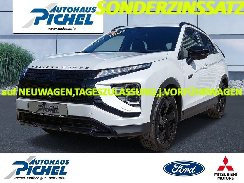 Eclipse Cross