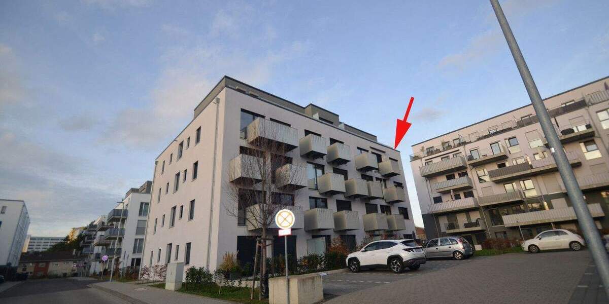 Etagenwohnung Wesseling - 2 Zimmer, 55 m&sup2;, 690&euro; | Angebot:24700383