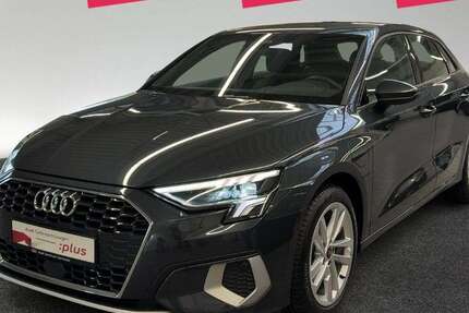 Audi A3 18.578 km 25.890 &euro; Hannover 30179