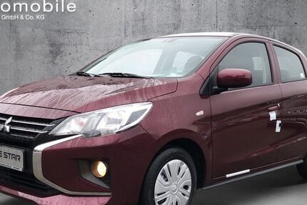 Mitsubishi Space Star 29.980 km 11.950 &euro; Osnabrück 49082