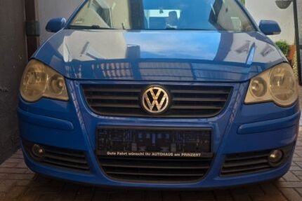 VW Polo 200.000 km 1.650 &euro; Erzhausen 64390