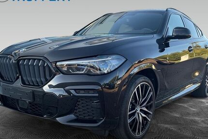 BMW X6 53.585 km 69.300 € Bautzen 02625