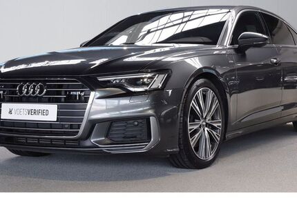 Audi A6 113.800 km 32.930 &euro; Hildesheim 31135