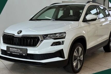 Skoda Karoq 70.354 km 17.899 &euro; Hemmingen/Hannover 30966