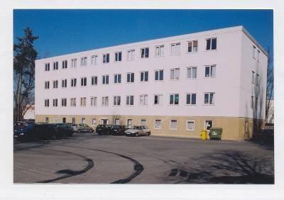 Büro / Verkaufsraum / Schulungsraum im EG m. separaten Eingang - Gewerbeobjekt Zittau | Angebot:11883275
