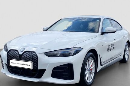 BMW i4 3.522 km 60.455 &euro; Langenwetzendorf 07957