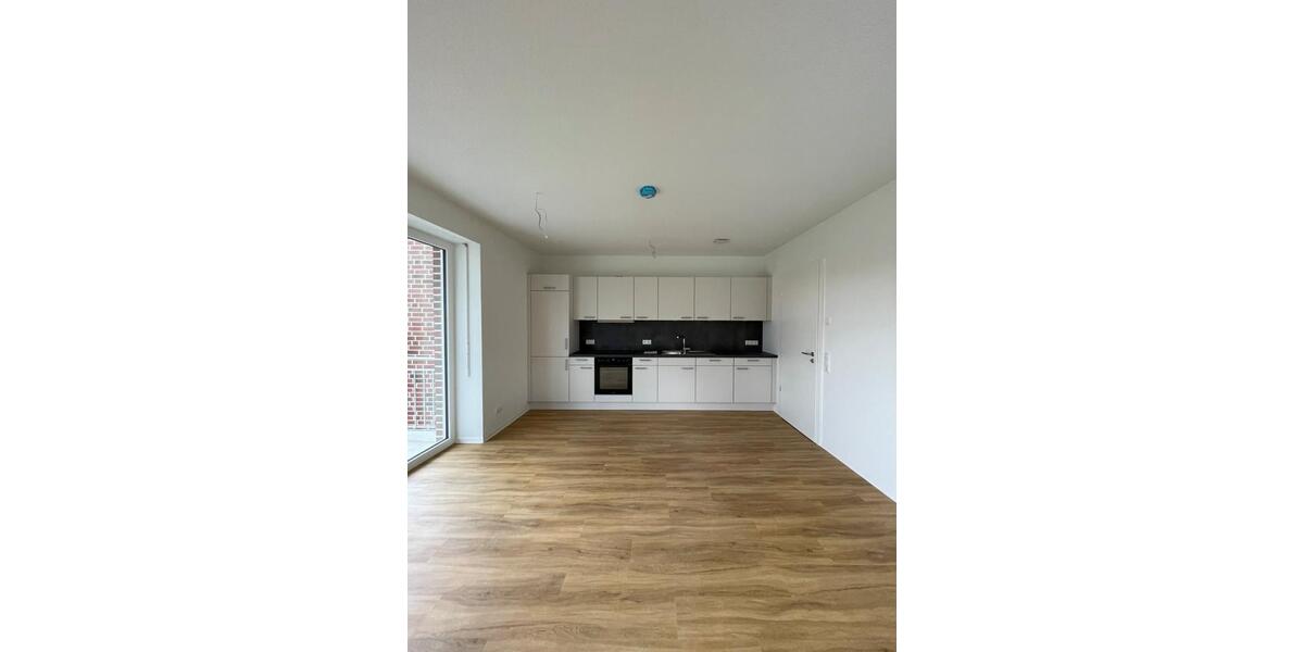 Helle, moderne 3-Zimmer-Wohnung ab 01.05.2026 zu vermieten 3 zimmer