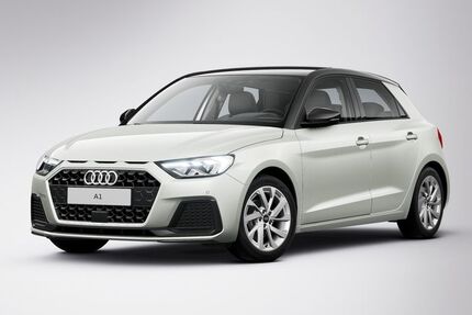 Audi A1 2.000 km 25.880 &euro; Weißenfels 06667