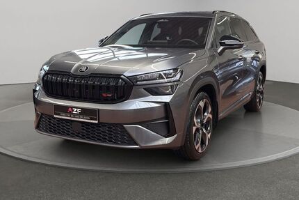 Skoda Kodiaq 1.062 km 55.990 &euro; Schleswig 24837