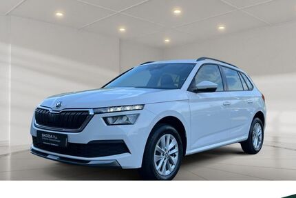 Skoda Kamiq 76.730 km 17.990 &euro; Niestetal 34266