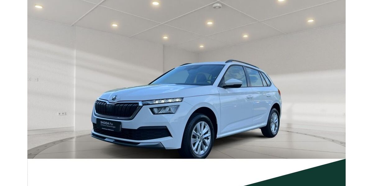 Skoda Kamiq 76.730 km 17.990 &euro; Niestetal 34266