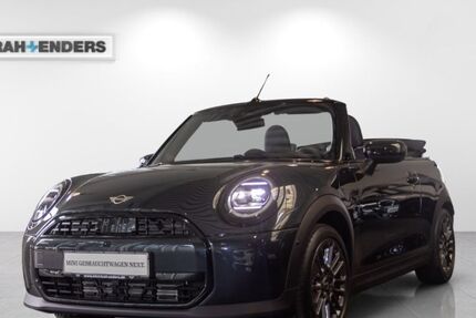 Mini Cooper Cabrio 1.950 km 33.900 &euro; Limburg 65555