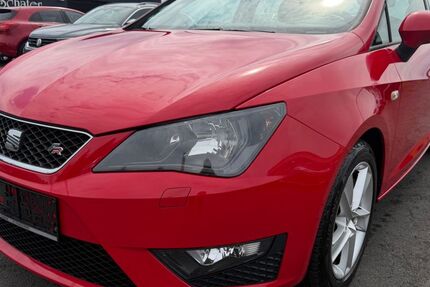 Seat Ibiza 100.000 km 6.499 &euro; Fuldatal (Kassel) 34233