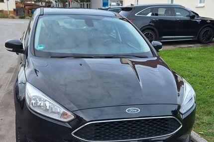Ford Focus 135.545 km 6.800 &euro; Zimmern ob Rottweil 78658