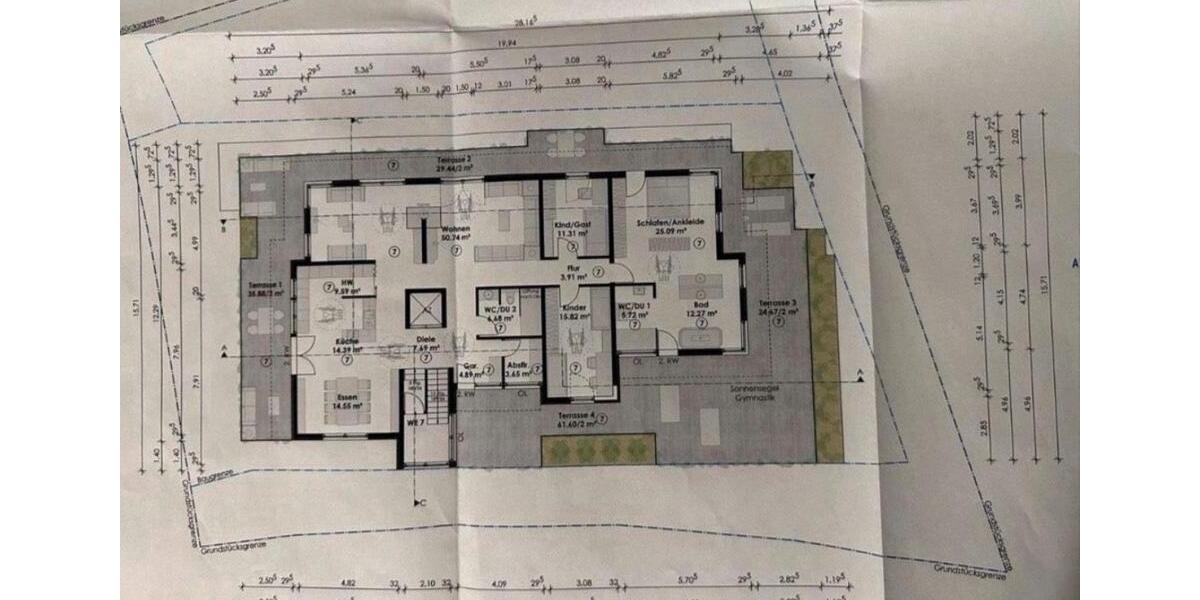 Einfamilienhaus Möckmühl - 5 Zimmer, 260 m&sup2;, 429.000&euro; | Angebot:24430121