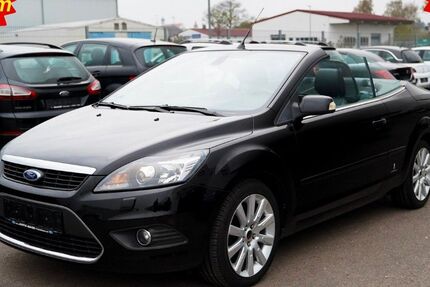 Ford Focus 195.000 km 3.499 &euro; Dillingen an der Donau 89407
