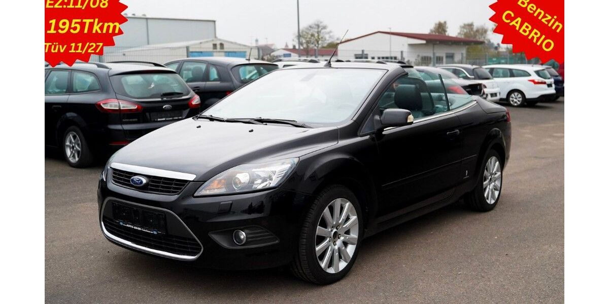 Ford Focus 195.000 km 3.499 &euro; Dillingen an der Donau 89407
