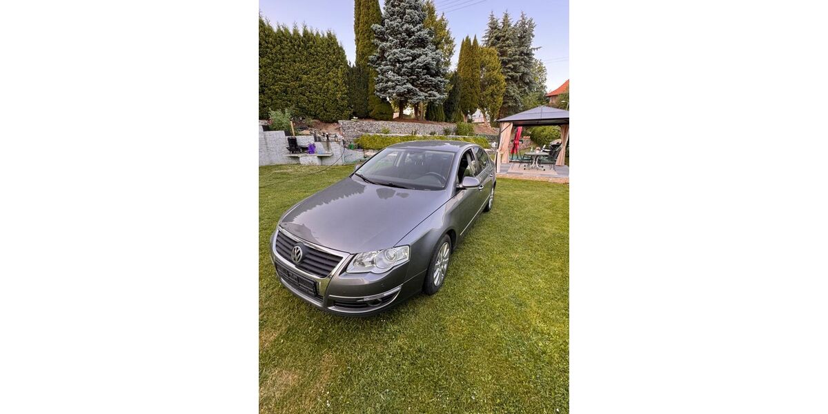 VW Passat 304.334 km 1.850 &euro; Bad Wurzach 88410