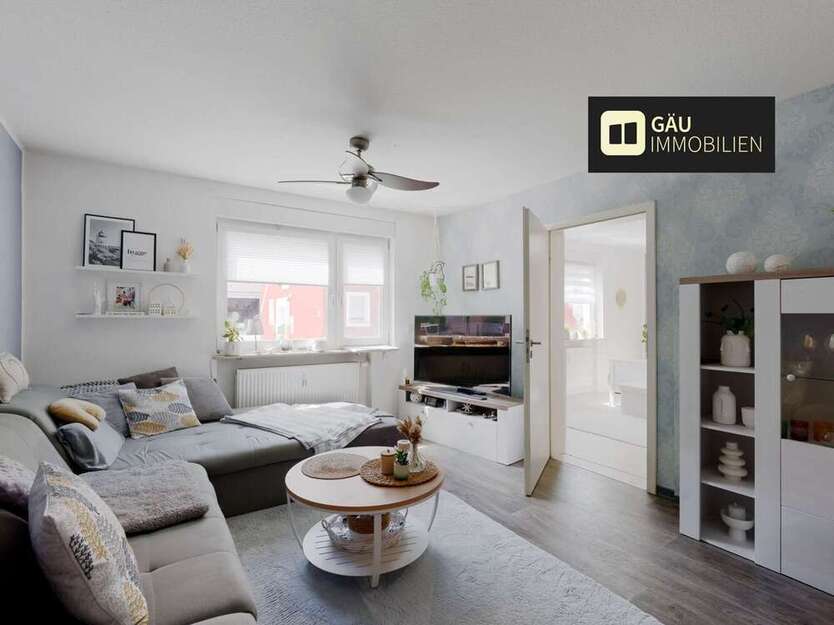 Wohnung zum Kaufen in Möglingen 249.000 € 83.16 m²