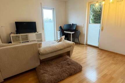 Wohnung zum Mieten in Kürten 420 € 43 m² 2 zimmer