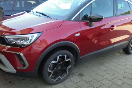 Opel Crossland (X) 42.000 km 22.490 € Petting 83367