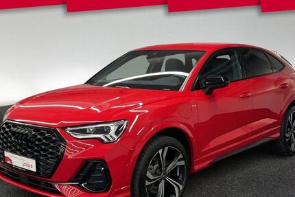 Audi Q3 32.150 km 35.590 &euro; Berlin 10587