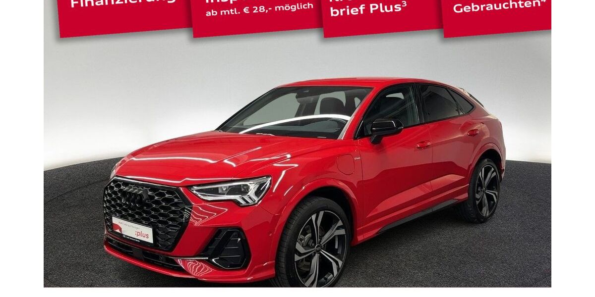 Audi Q3 32.150 km 35.590 &euro; Berlin 10587