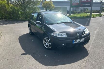 Renault Megane 205.000 km 2.500 &euro; Eschborn 65760