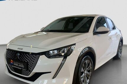 Peugeot 208 40.005 km 17.900 &euro; Neunkirchen 66539