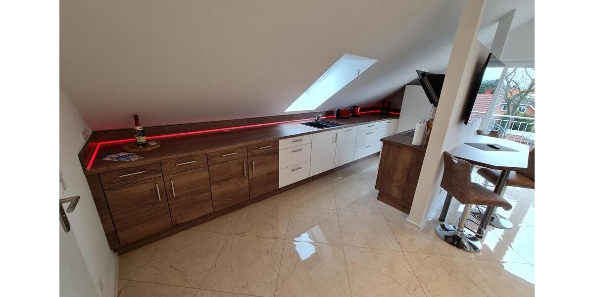 Wohnen auf Zeit Neuenhagen bei Berlin - 3 Zimmer, 75 m&sup2;, 2.250&euro; | Angebot:18849336