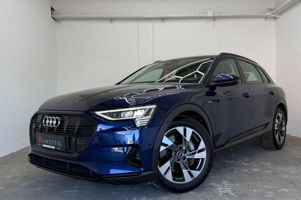 Audi e-tron 46.000 km 28.990 &euro; Bad Langensalza 99947