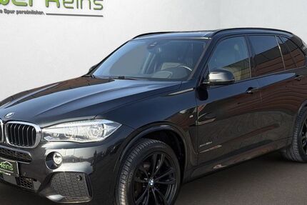 BMW X5 159.165 km 27.950 &euro; Blankenburg 38889