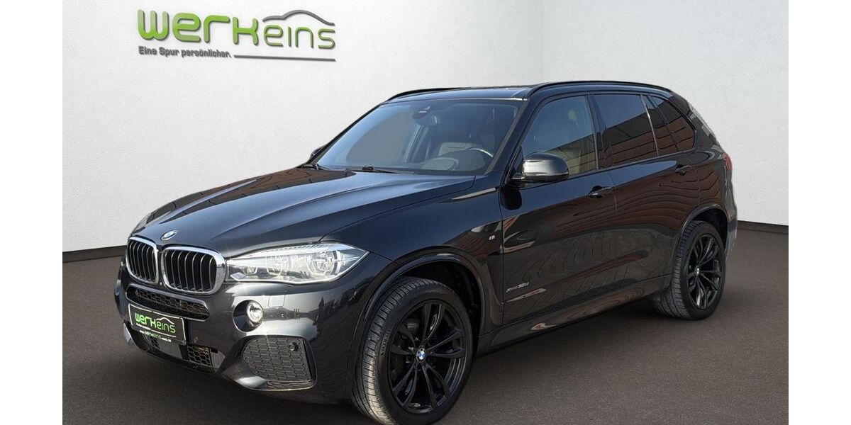BMW X5 159.165 km 27.950 &euro; Blankenburg 38889