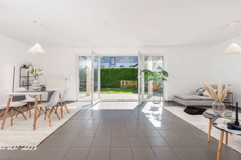 Wohnung zum Kaufen in Aachen Walheim 349.000 € 103 m²