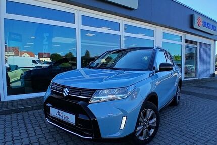 Suzuki Vitara 11.000 km 27.350 € Leipzig 04178