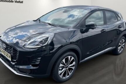 Ford Puma 3.890 km 24.990 &euro; Bonn 53119