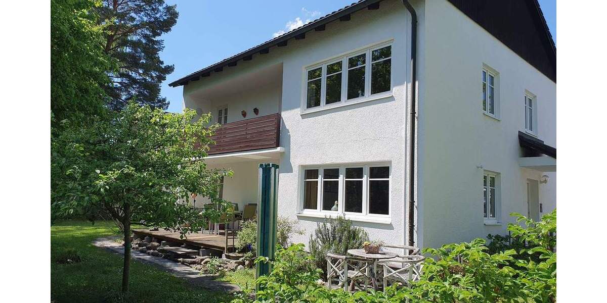 Mehrfamilienhaus, Wohnhaus Waldkraiburg - 6 Zimmer, 200 m&sup2;, 599.000&euro; | Angebot:25601066