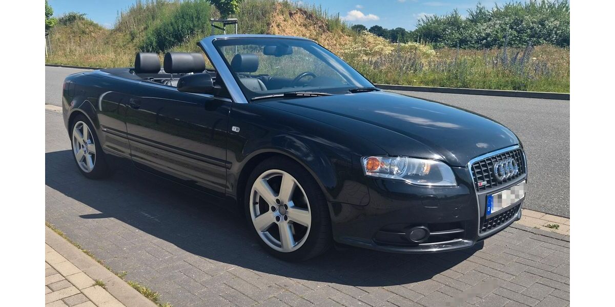 Audi A4 145.000 km 8.900 &euro; Westerrönfeld 24784