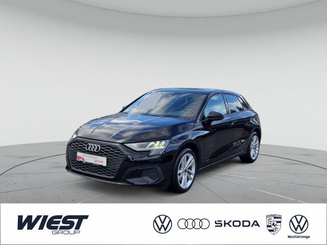 Audi A3 75.574 km 23.580 € Darmstadt 64295
