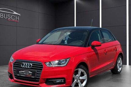 Audi A1 90.000 km 11.980 &euro; Schwalmtal 41366